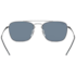 Óculos de Sol Ray-Ban RB3588 92492V 55 Óculos de Sol Ray-Ban RB3588 92492V 55