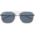 Óculos de Sol Ray-Ban RB3588 92492V 55 Óculos de Sol Ray-Ban RB3588 92492V 55