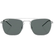 Óculos de Sol Ray-Ban RB3588 925181 55 Óculos de Sol Ray-Ban RB3588 925181 55