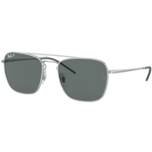 Óculos de Sol Ray-Ban RB3588 925181 55 Óculos de Sol Ray-Ban RB3588 925181 55