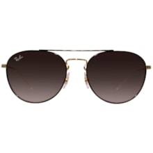 Óculos de Sol Ray-Ban RB3589 9054/8G 55