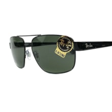 Óculos de Sol Ray-Ban RB3663L 00231 60 Óculos de Sol Ray-Ban RB3663L 00231 60