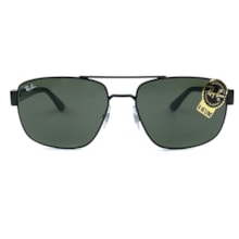 Óculos de Sol Ray-Ban RB3663L 00231 60 Óculos de Sol Ray-Ban RB3663L 00231 60