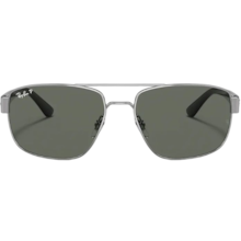 Óculos de Sol Ray-Ban RB3663L 004/58 60