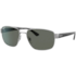 Óculos de Sol Ray-Ban RB3663L 004/58 60 Óculos de Sol Ray-Ban RB3663L 004/58 60