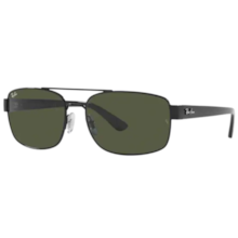Óculos de Sol Ray-Ban RB3687 231 61