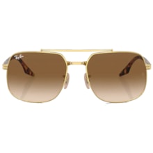 Óculos de Sol Ray-ban RB3699 001/51 59 Óculos de Sol Ray-ban RB3699 001/51 59