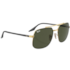 Óculos de Sol Ray-Ban RB3699 900031 59 Óculos de Sol Ray-Ban RB3699 900031 59