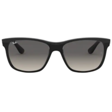 Óculos de Sol Ray-Ban RB4181 601/71 57 3N Óculos de Sol Ray-Ban RB4181 601/71 57 3N