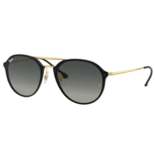 Óculos de Sol Ray-Ban RB4292N 601/11 62