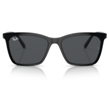 Óculos de Sol Ray-Ban RB4372L 601/87 56