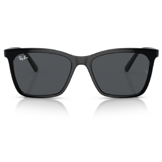 Óculos de Sol Ray-Ban RB4372L 601/87 56 Óculos de Sol Ray-Ban RB4372L 601/87 56