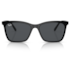 Óculos de Sol Ray-Ban RB4372L 601/87 56 Óculos de Sol Ray-Ban RB4372L 601/87 56