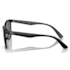 Óculos de Sol Ray-Ban RB4372L 601/87 56 Óculos de Sol Ray-Ban RB4372L 601/87 56