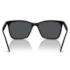 Óculos de Sol Ray-Ban RB4372L 601/87 56 Óculos de Sol Ray-Ban RB4372L 601/87 56
