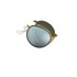 Óculos de Sol Ray-Ban Round Dobrável RB3517 001/30 51 3N