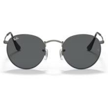 Óculos de Sol Ray-Ban Round Metal RB3447 9229/B1 47 Óculos de Sol Ray-Ban Round Metal RB3447 9229/B1 47