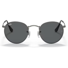 Óculos de Sol Ray-Ban Round Metal RB3447 9229/B1 47