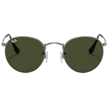 Óculos de Sol Ray-Ban Round Metal RB3447L 029 53 3N Óculos de Sol Ray-Ban Round Metal RB3447L 029 53 3N