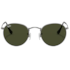 Óculos de Sol Ray-Ban Round Metal RB3447L 029 53 3N