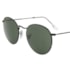 Óculos de Sol Ray-Ban Round Metal RB3447L 919931 53 Óculos de Sol Ray-Ban Round Metal RB3447L 919931 53