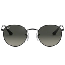 Óculos de Sol Ray-Ban Round Metal RB3447NL 002/71 53