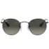 Óculos de Sol Ray-Ban Round Metal RB3447NL 002/71 53