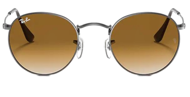 Óculos de Sol Ray-Ban Round Metal RB3447NL 004/51 53 | Newlentes