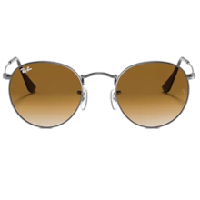 Óculos de Sol Ray-Ban Round Metal RB3447NL 004/51 53 Óculos de Sol Ray-Ban Round Metal RB3447NL 004/51 53
