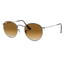 Óculos de Sol Ray-Ban Round Metal RB3447NL 004/51 53 Óculos de Sol Ray-Ban Round Metal RB3447NL 004/51 53