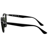 Óculos de Sol Ray Ban Round Stylish RB2180 601/71 49 3N Óculos de Sol Ray Ban Round Stylish RB2180 601/71 49 3N
