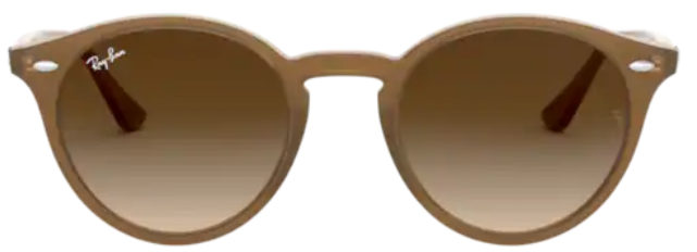 Ray Ban Round Stylish RB2180 | newlentes