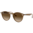 Óculos de Sol Ray-Ban Round Stylish RB2180 6166/13 49 Óculos de Sol Ray-Ban Round Stylish RB2180 6166/13 49