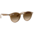 Óculos de Sol Ray-Ban Round Stylish RB2180 6166/13 49 Óculos de Sol Ray-Ban Round Stylish RB2180 6166/13 49