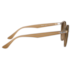 Óculos de Sol Ray-Ban Round Stylish RB2180 6166/13 49 Óculos de Sol Ray-Ban Round Stylish RB2180 6166/13 49