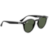 Óculos de Sol Ray-Ban Round Stylish RB2180L 601/71 51 3N Óculos de Sol Ray-Ban Round Stylish RB2180L 601/71 51 3N