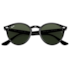Óculos de Sol Ray-Ban Round Stylish RB2180L 601/71 51 3N Óculos de Sol Ray-Ban Round Stylish RB2180L 601/71 51 3N