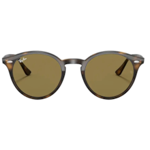 Óculos de Sol Ray-Ban Round Stylish RB2180L 710/73 51