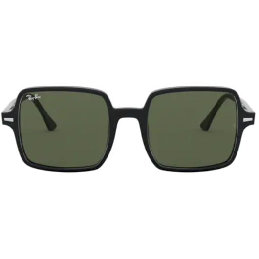 Óculos de Sol Ray-Ban Square 2 RB1973 90131 53 Óculos de Sol Ray-Ban Square 2 RB1973 90131 53