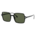 Óculos de Sol Ray-Ban Square 2 RB1973 90131 53 Óculos de Sol Ray-Ban Square 2 RB1973 90131 53