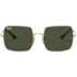 Óculos de Sol Ray-Ban Square RB1971L 914731 54