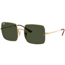Óculos de Sol Ray-Ban Square RB1971L 914731 54 Óculos de Sol Ray-Ban Square RB1971L 914731 54