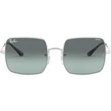 Óculos de Sol Ray-Ban Square RB1971L 9149/AD 54 Óculos de Sol Ray-Ban Square RB1971L 9149/AD 54