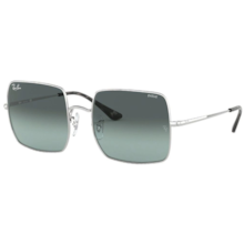 Óculos de Sol Ray-Ban Square RB1971L 9149/AD 54 Óculos de Sol Ray-Ban Square RB1971L 9149/AD 54