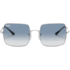 Óculos de Sol Ray-Ban Square RB1971L 91493F 54
