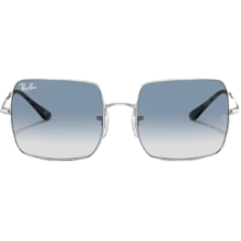 Óculos de Sol Ray-Ban Square RB1971L 91493F 54 Óculos de Sol Ray-Ban Square RB1971L 91493F 54