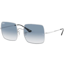 Óculos de Sol Ray-Ban Square RB1971L 91493F 54 Óculos de Sol Ray-Ban Square RB1971L 91493F 54