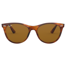 Óculos de Sol Ray-Ban Wayfarer II RB2185 954/33 55 Óculos de Sol Ray-Ban Wayfarer II RB2185 954/33 55