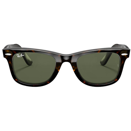 Óculos de Sol Ray-Ban Wayfarer RB2140 902 50 3N Óculos de Sol Ray-Ban Wayfarer RB2140 902 50 3N