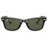 Óculos de Sol Ray-Ban Wayfarer RB2140 902 50 3N Óculos de Sol Ray-Ban Wayfarer RB2140 902 50 3N